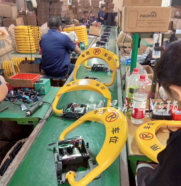 一個(gè)遙控器可以同時(shí)控制多個(gè)車位鎖嗎？