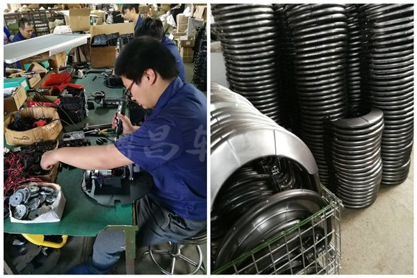 專用遙控車位鎖出現(xiàn)的背景又是什么？