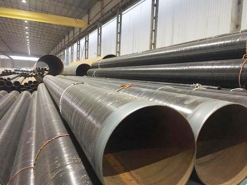 如何控制防腐鋼管內(nèi)表面的缺陷？